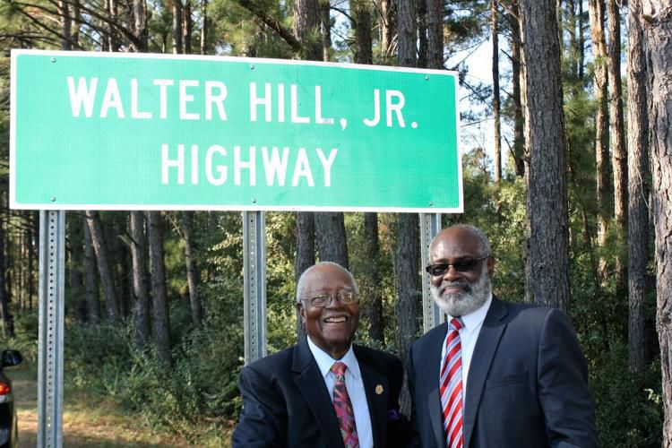 Berkeley constable, 92, celebrated for continued service to county, community